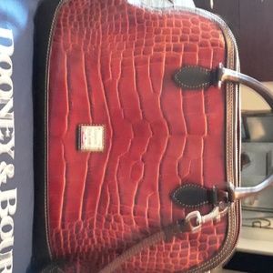 Dooney&Bourke shoulder bag